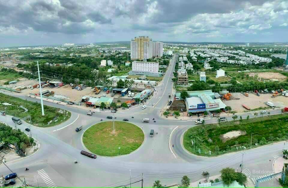 Cần bán lô đất giá tốt tại dự án vạn phát đạt đường bưng ông thoàn