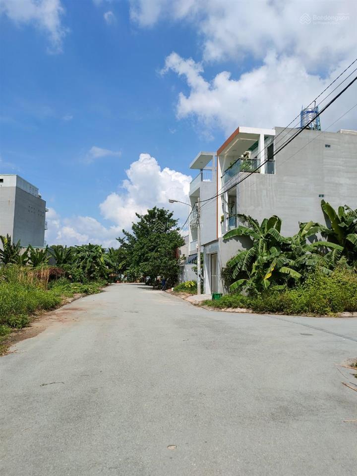 Cần bán lô đất giá tốt tại dự án vạn phát đạt đường bưng ông thoàn