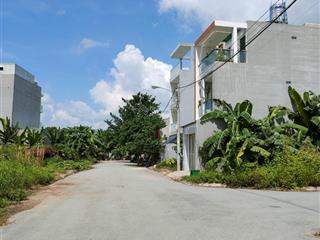 Cần bán lô đất giá tốt tại dự án vạn phát đạt đường bưng ông thoàn