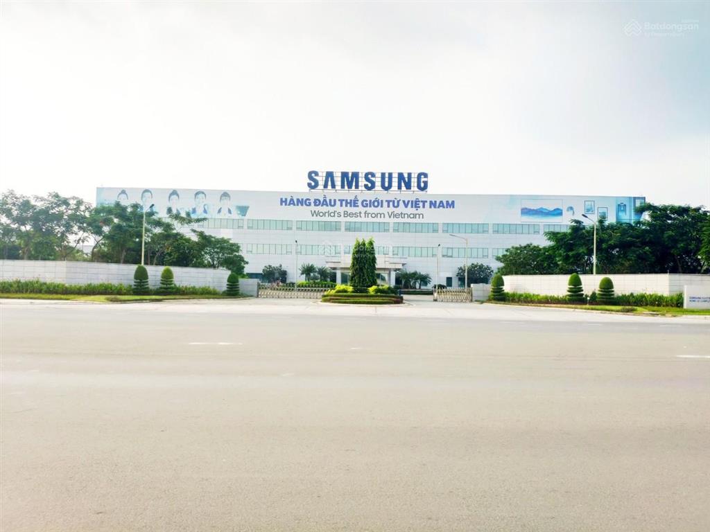 Cần bán lô đất giá tốt tại dự án vạn phát đạt đường bưng ông thoàn