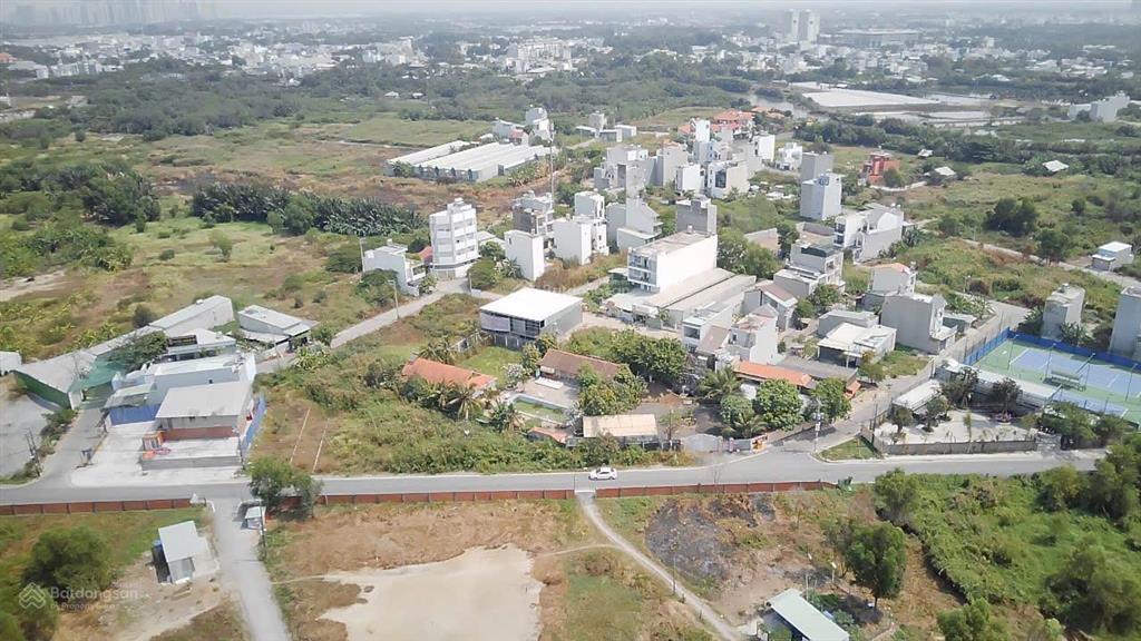 Cần bán lô đất giá tốt tại dự án vạn phát đạt đường bưng ông thoàn