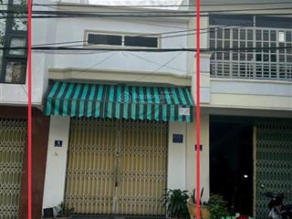 Bán nhà mặt tiền đường bùi huy bích