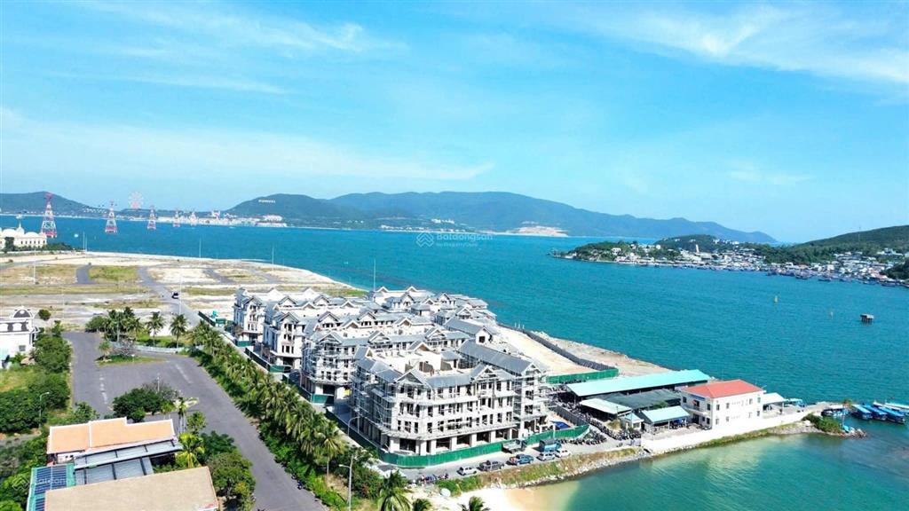 Dự án vinhomes pearl bay nha trang. viên ngọc quý cạnh biển ngọc 0972 336 ***