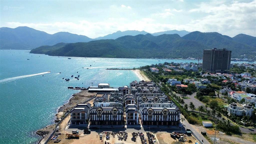 Dự án vinhomes pearl bay nha trang. viên ngọc quý cạnh biển ngọc 0972 336 ***