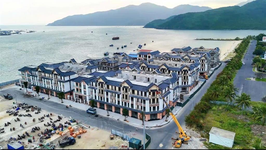 Dự án vinhomes pearl bay nha trang. viên ngọc quý cạnh biển ngọc 0972 336 ***