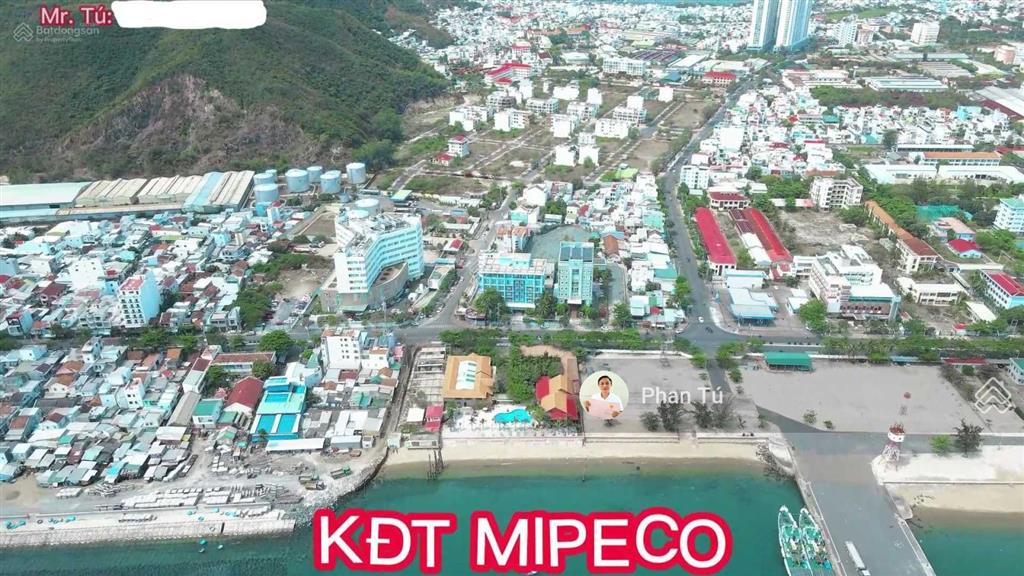 Đầu tư đất nền an toàn sổ đỏ trao tay chỉ có thể là mipeco nha trang  0972 336 ***