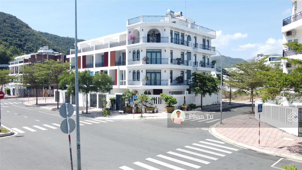 Đầu tư đất nền an toàn sổ đỏ trao tay chỉ có thể là mipeco nha trang  0972 336 ***