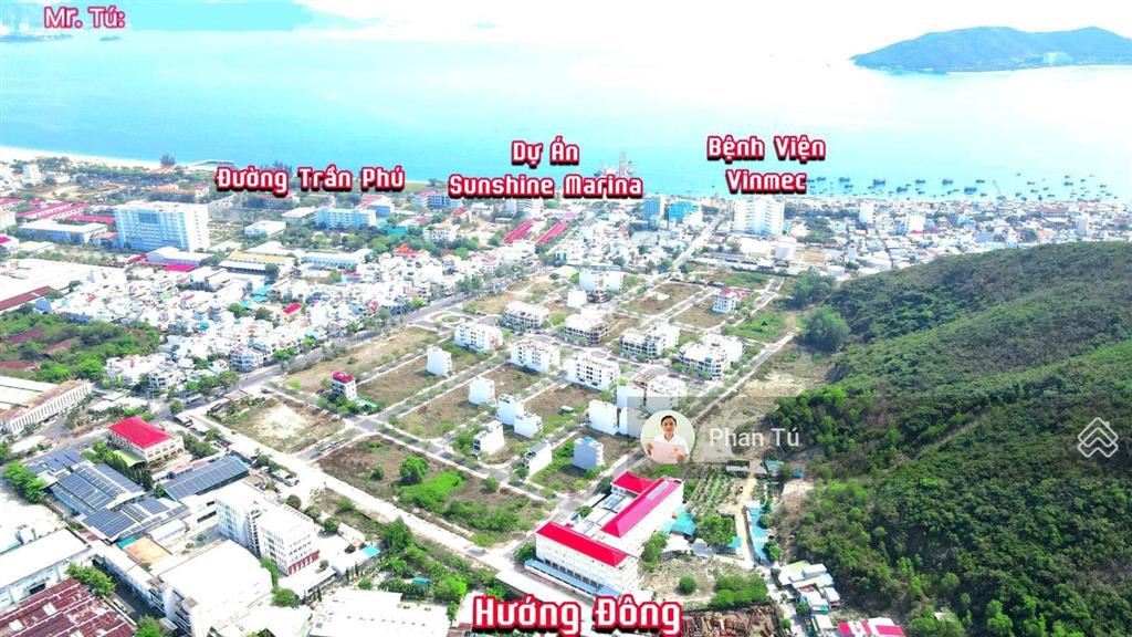 Đầu tư đất nền an toàn sổ đỏ trao tay chỉ có thể là mipeco nha trang  0972 336 ***