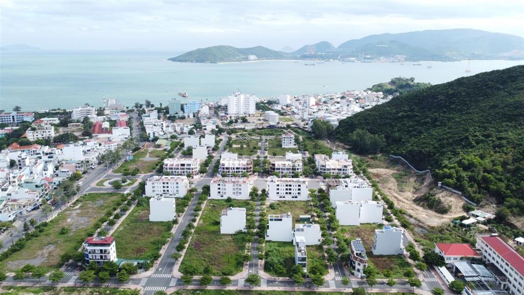Đầu tư đất nền an toàn sổ đỏ trao tay chỉ có thể là mipeco nha trang  0972 336 ***