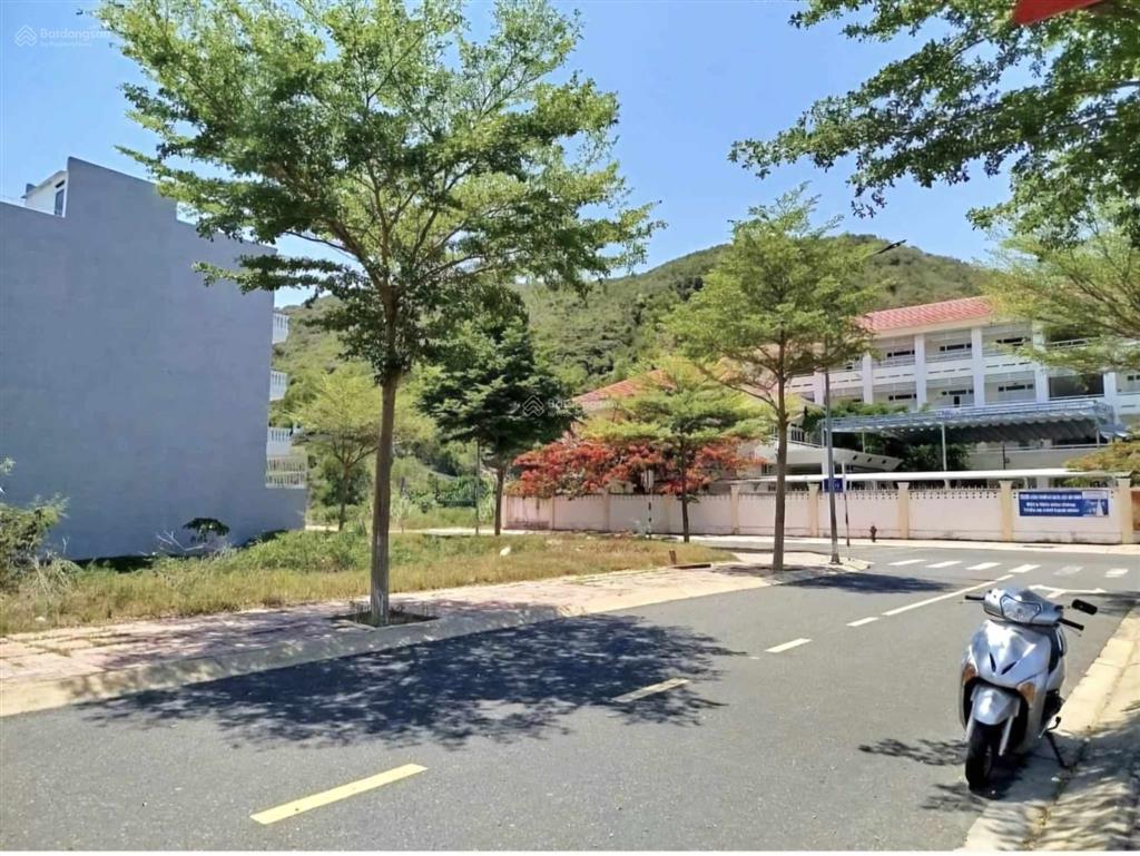 Đầu tư đất nền an toàn sổ đỏ trao tay chỉ có thể là mipeco nha trang  0972 336 ***