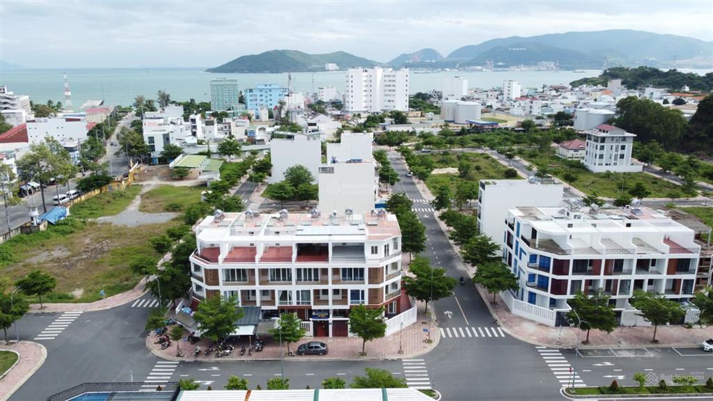 Đầu tư đất nền an toàn sổ đỏ trao tay chỉ có thể là mipeco nha trang  0972 336 ***