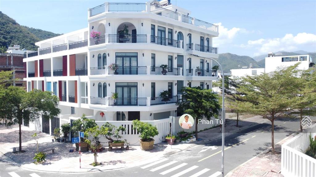 Đầu tư đất nền an toàn sổ đỏ trao tay chỉ có thể là mipeco nha trang  0972 336 ***