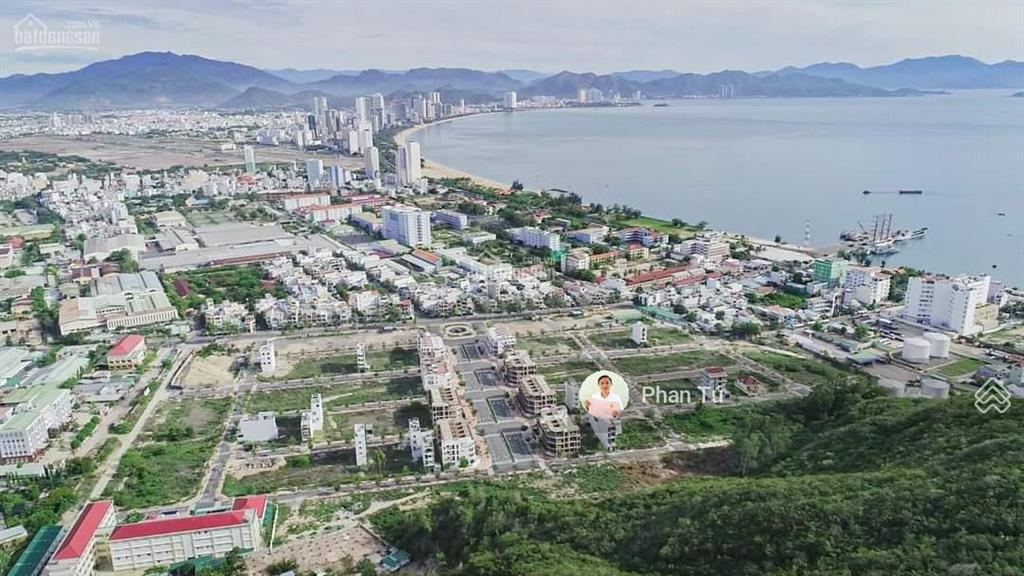 Đầu tư đất nền an toàn sổ đỏ trao tay chỉ có thể là mipeco nha trang  0972 336 ***