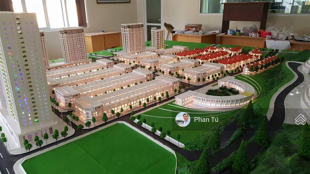 Đầu tư đất nền an toàn sổ đỏ trao tay chỉ có thể là mipeco nha trang  0972 336 ***