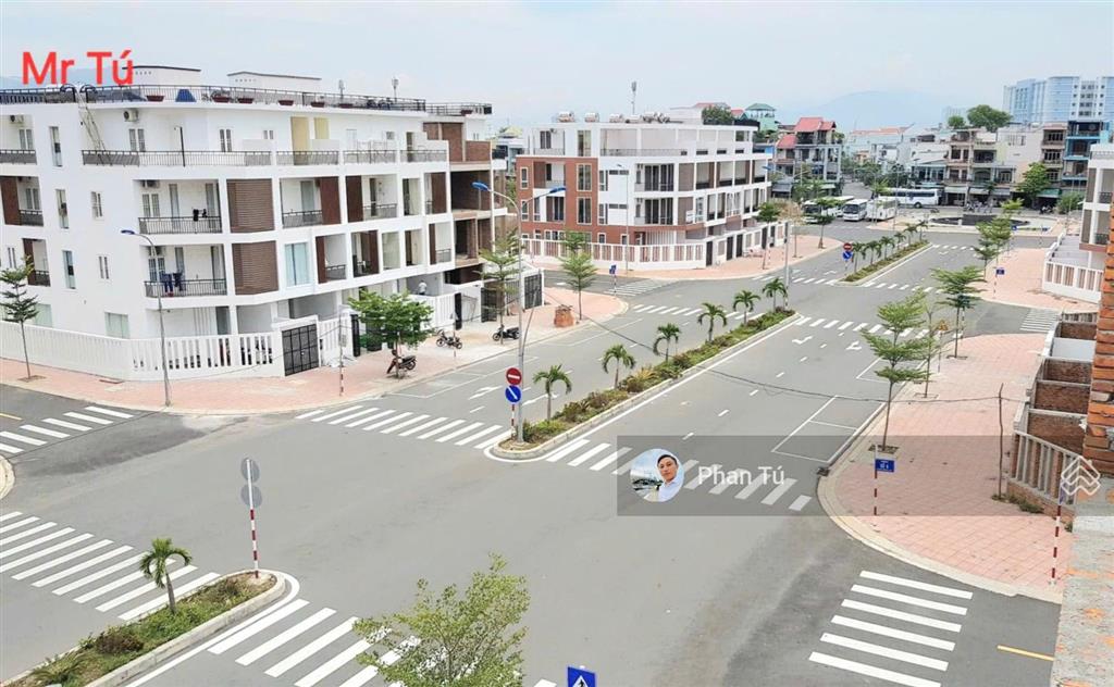 Đầu tư đất nền an toàn sổ đỏ trao tay chỉ có thể là mipeco nha trang  0972 336 ***