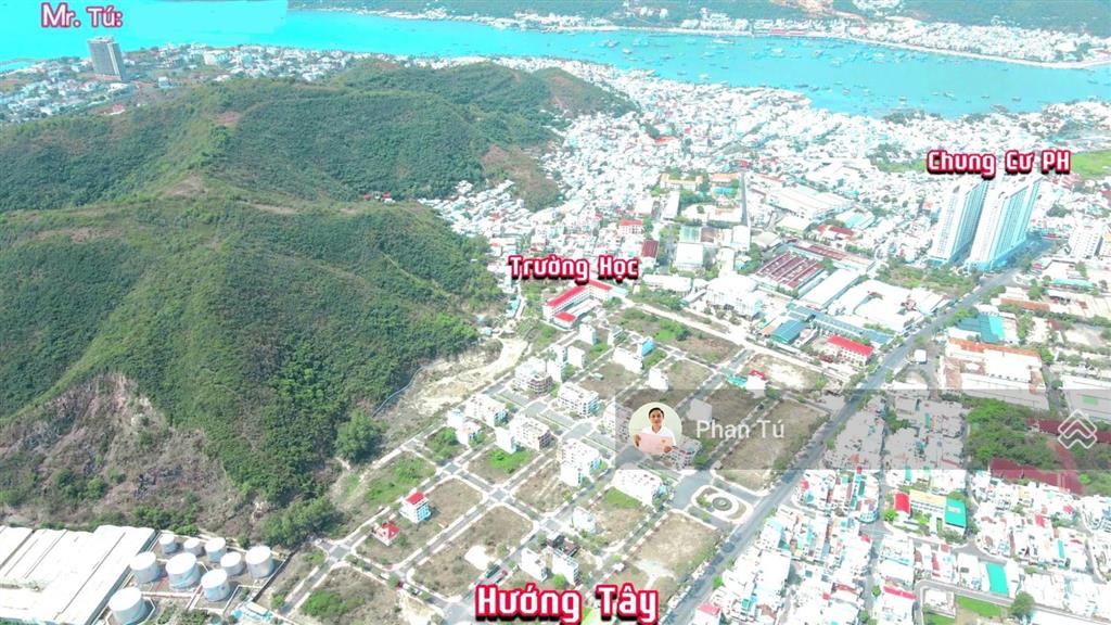 Đầu tư đất nền an toàn sổ đỏ trao tay chỉ có thể là mipeco nha trang  0972 336 ***