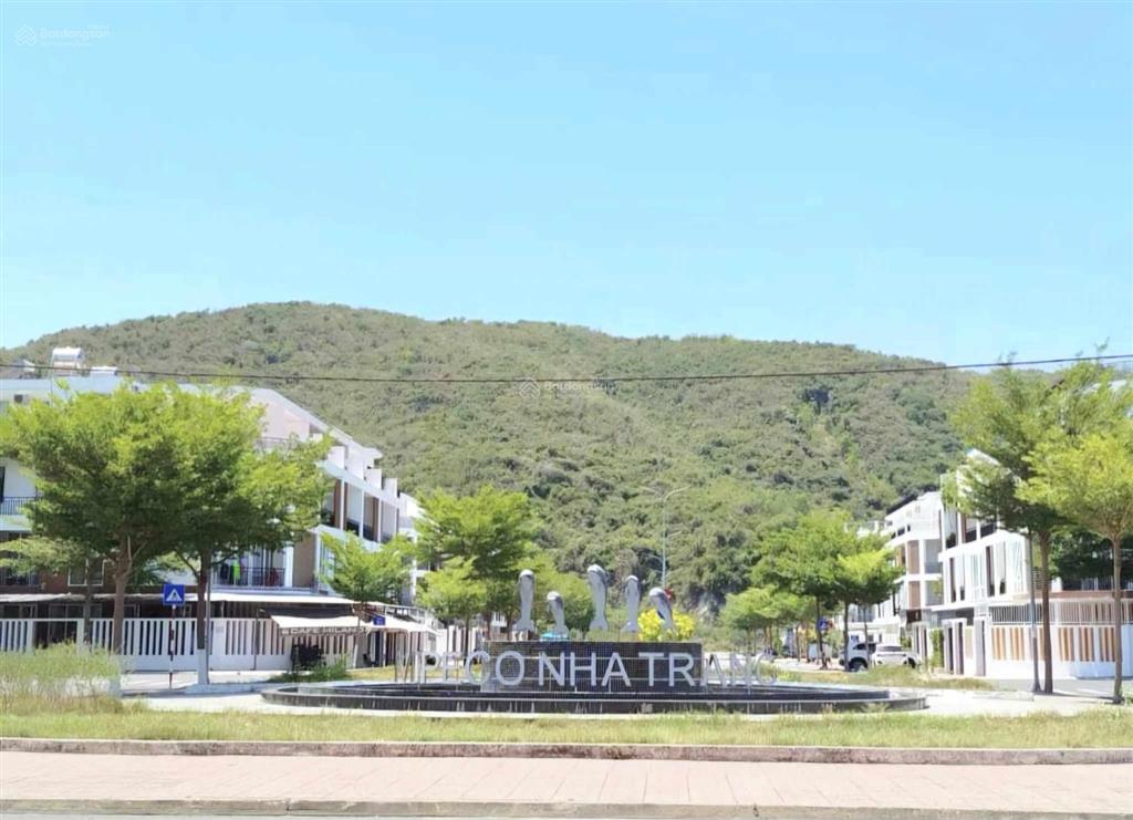Đầu tư đất nền an toàn sổ đỏ trao tay chỉ có thể là mipeco nha trang  0972 336 ***