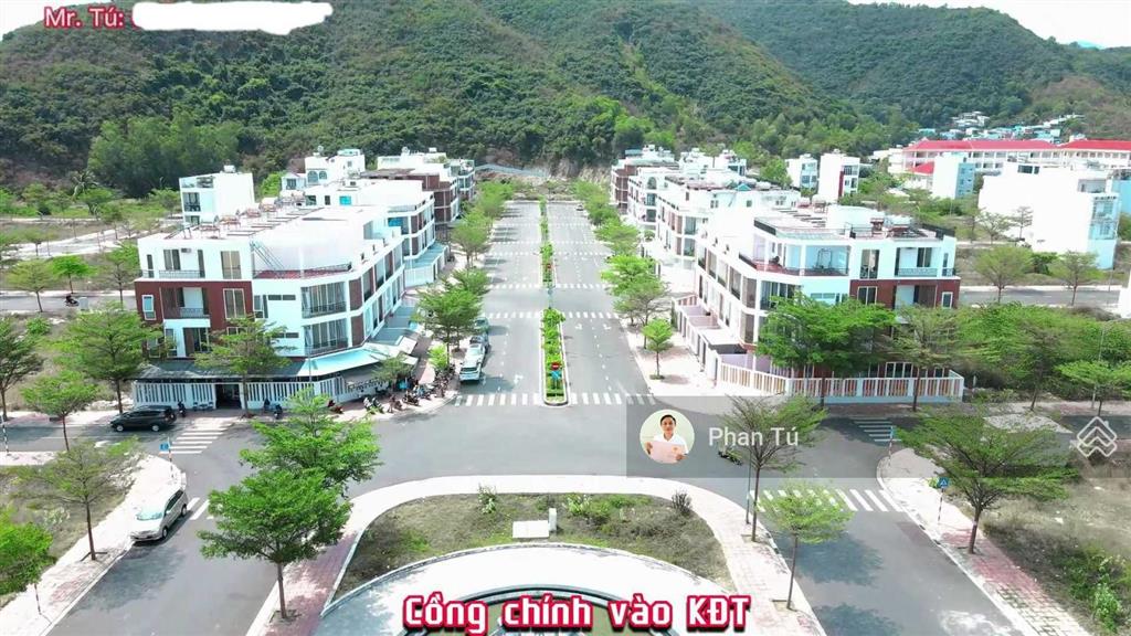 Đầu tư đất nền an toàn sổ đỏ trao tay chỉ có thể là mipeco nha trang  0972 336 ***