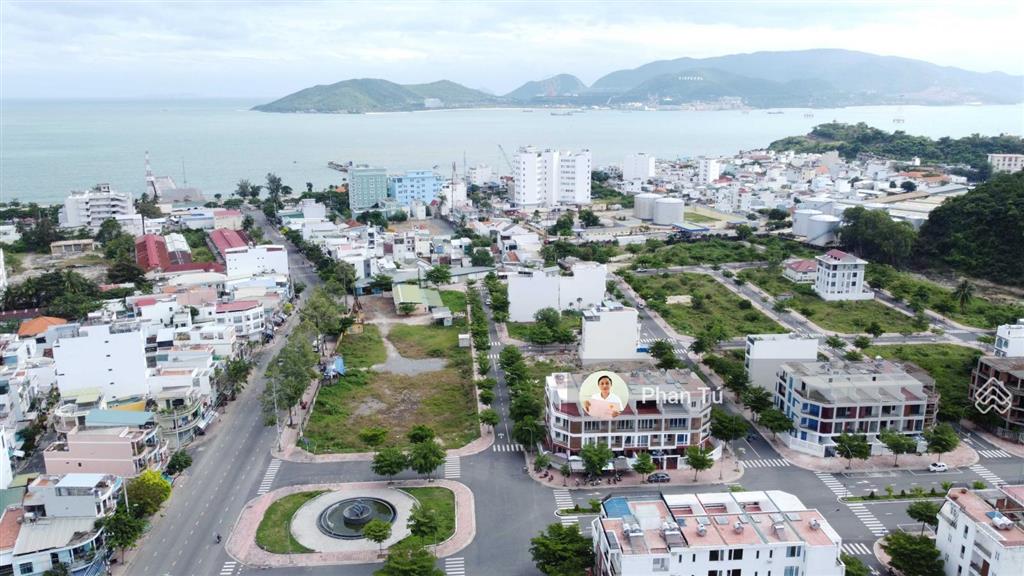 Đầu tư đất nền an toàn sổ đỏ trao tay chỉ có thể là mipeco nha trang  0972 336 ***