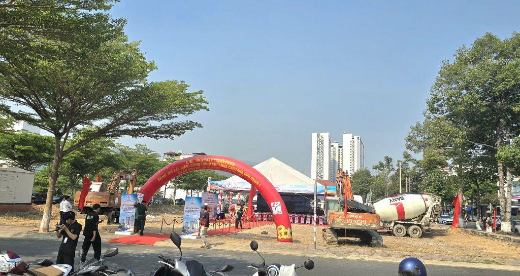 BÁN LÔ ĐẤT NỀN ĐƯỜNG SỐ 2 KHU ĐÔ THỊ MIPECO NHA TRANG 0972336445