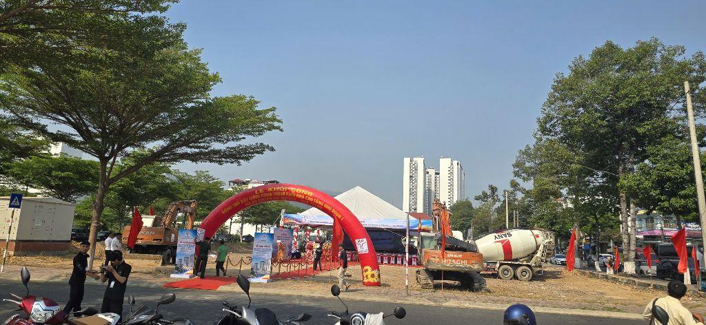 BÁN LÔ ĐẤT NỀN ĐƯỜNG SỐ 2 KHU ĐÔ THỊ MIPECO NHA TRANG 0972336445