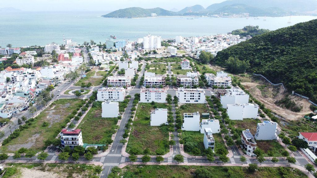 BÁN LÔ ĐẤT NỀN ĐƯỜNG SỐ 2 KHU ĐÔ THỊ MIPECO NHA TRANG 0972336445