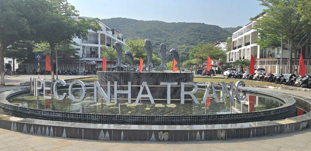 BÁN LÔ ĐẤT NỀN ĐƯỜNG SỐ 2 KHU ĐÔ THỊ MIPECO NHA TRANG 0972336445