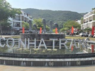 BÁN LÔ ĐẤT NỀN ĐƯỜNG SỐ 2 KHU ĐÔ THỊ MIPECO NHA TRANG 0972336445