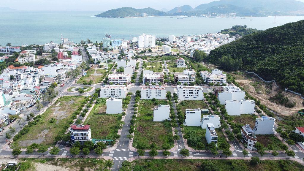 BÁN LÔ ĐẤT NỀN ĐƯỜNG SỐ 2 KHU ĐÔ THỊ MIPECO NHA TRANG 0972336445