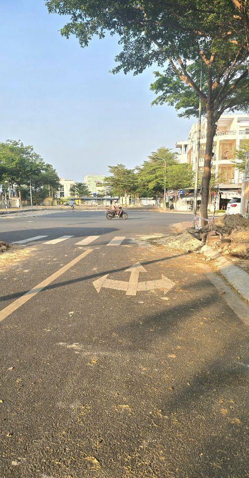 BÁN LÔ ĐẤT NỀN ĐƯỜNG SỐ 2 KHU ĐÔ THỊ MIPECO NHA TRANG 0972336445