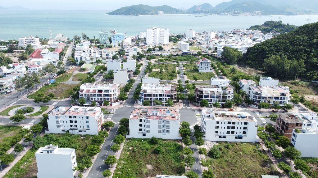 BÁN LÔ ĐẤT NỀN ĐƯỜNG SỐ 2 KHU ĐÔ THỊ MIPECO NHA TRANG 0972336445