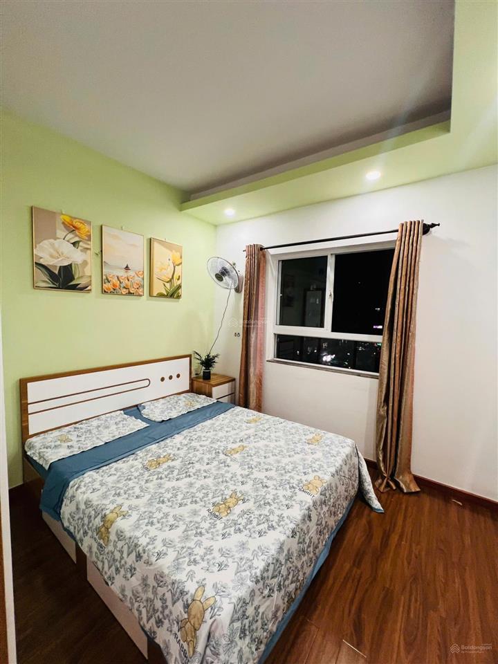 Bán căn góc view đẹp ct6 khu đô thị vĩnh điềm trung  0972 336 ***
