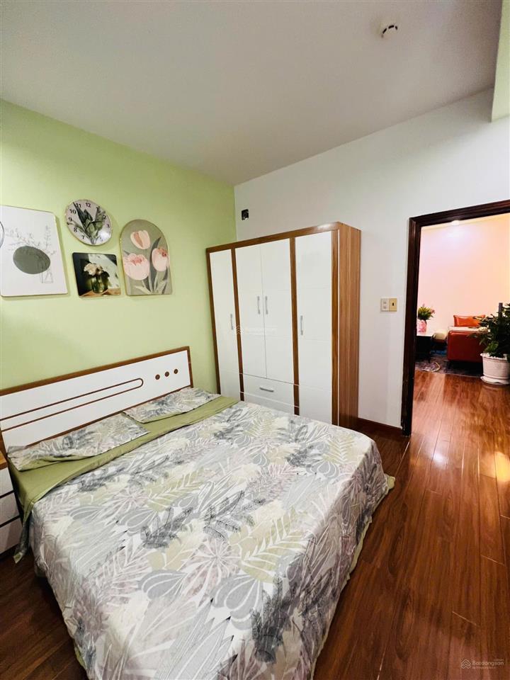 Bán căn góc view đẹp ct6 khu đô thị vĩnh điềm trung  0972 336 ***
