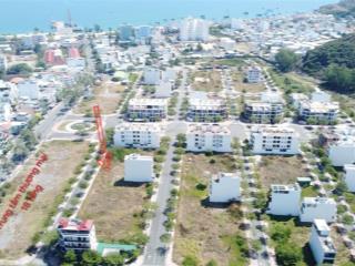 Bán lô đất đường số 2 tại dự án mipeco nha trang 0972 336 ***
