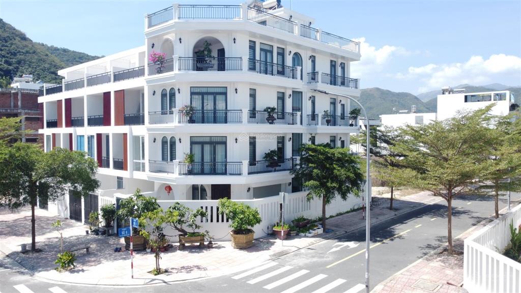 Bán lô đất đường số 2 tại dự án mipeco nha trang 0972 336 ***