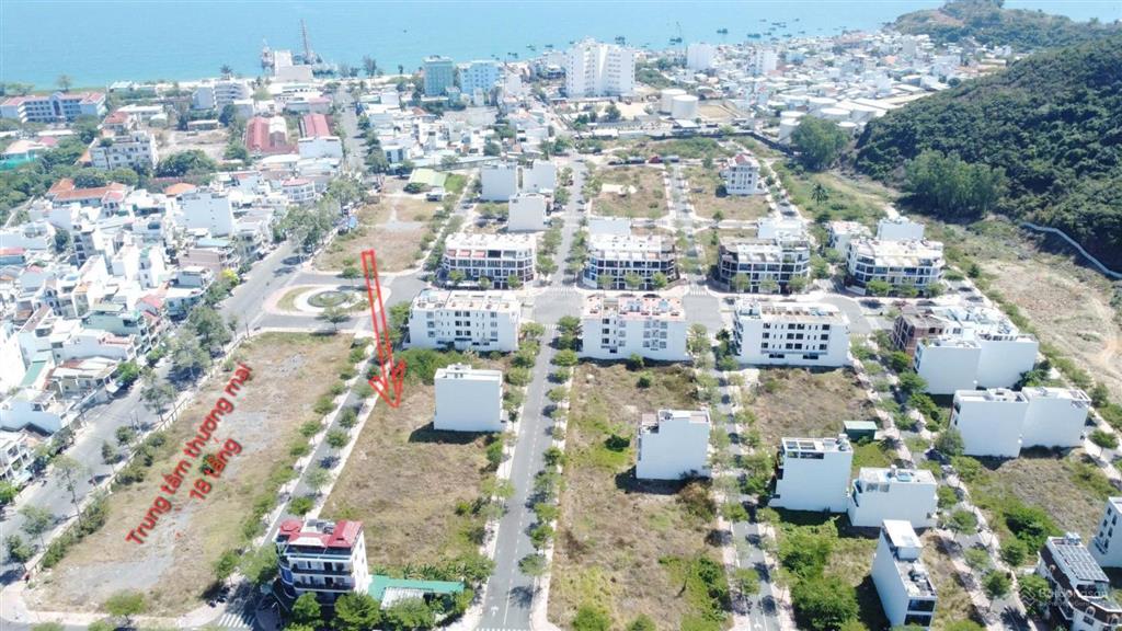 Bán lô đất đường số 2 tại dự án mipeco nha trang 0972 336 ***