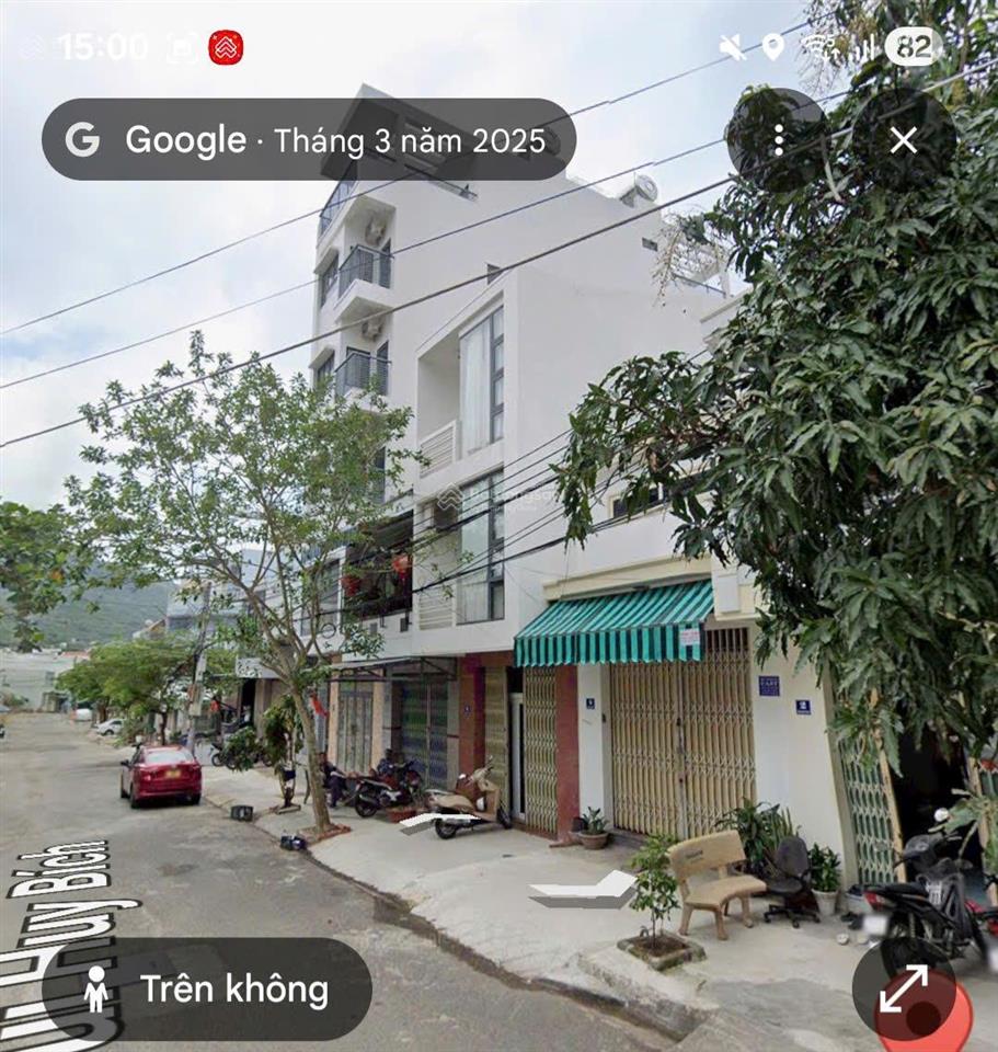 Bán nhà 2 mặt tiền đường bùi huy bích  giá đầu tư  0972 336 ***