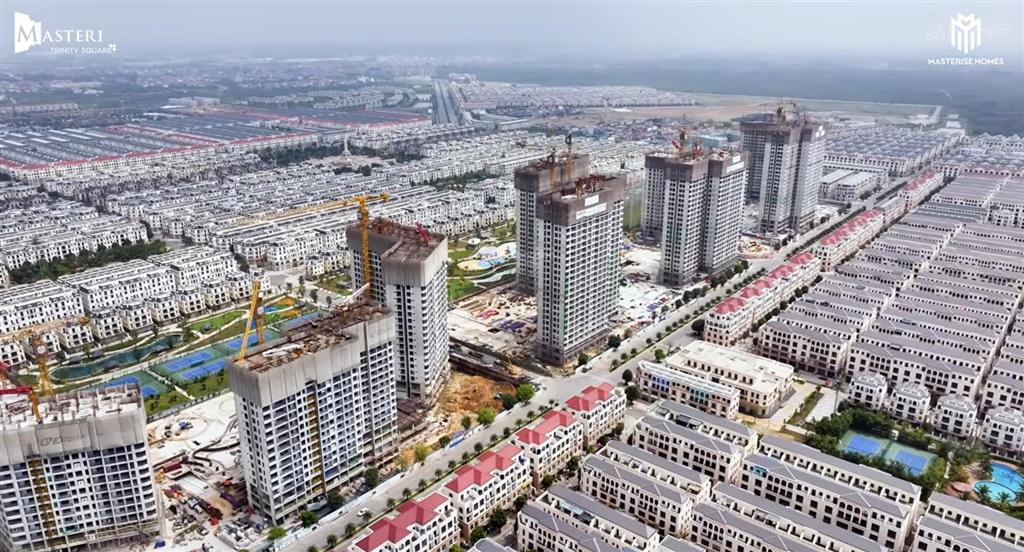 Chính chủ cắt lỗ căn 1pn+ dự án masteri trinity square, 0931 328 ***.được htls tới 7/2027