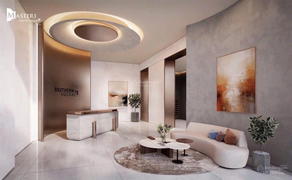 Chính chủ cắt lỗ căn 1pn+ dự án masteri trinity square, 0931 328 ***.được htls tới 7/2027