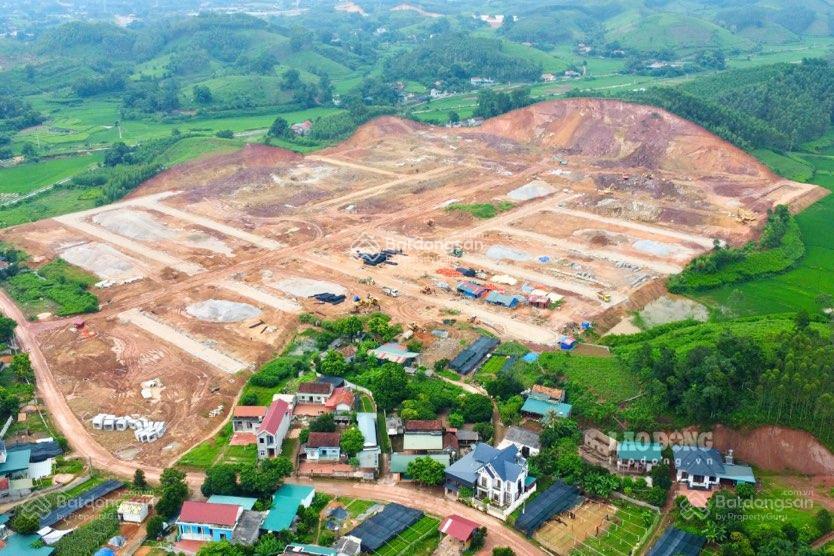 Bán đất đường đường ba đình, hữu lũng, lạng sơn