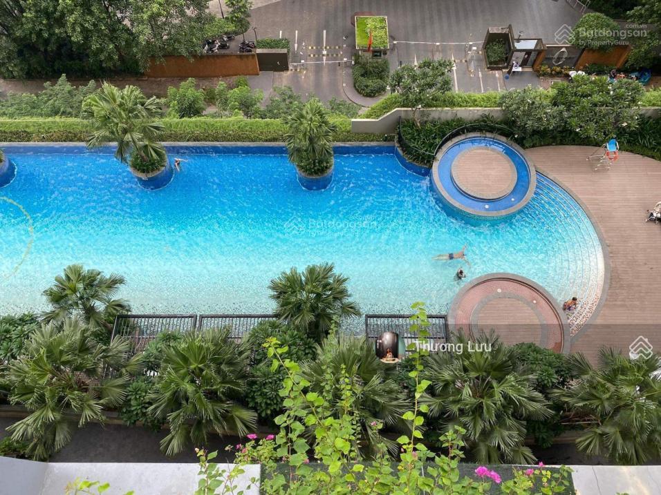 Bán căn 2 ngủ dt 76m2, tòa s3 chung cư seasons avenue, full đồ ở luôn