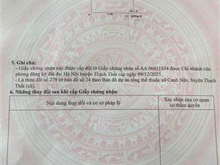 Nhà đẹp sẵn ở trung tâm canh nậu