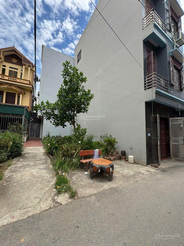 Bán đất tại yên lộ, 9 tỷ, 48 m2, pháp lý đầy đủ