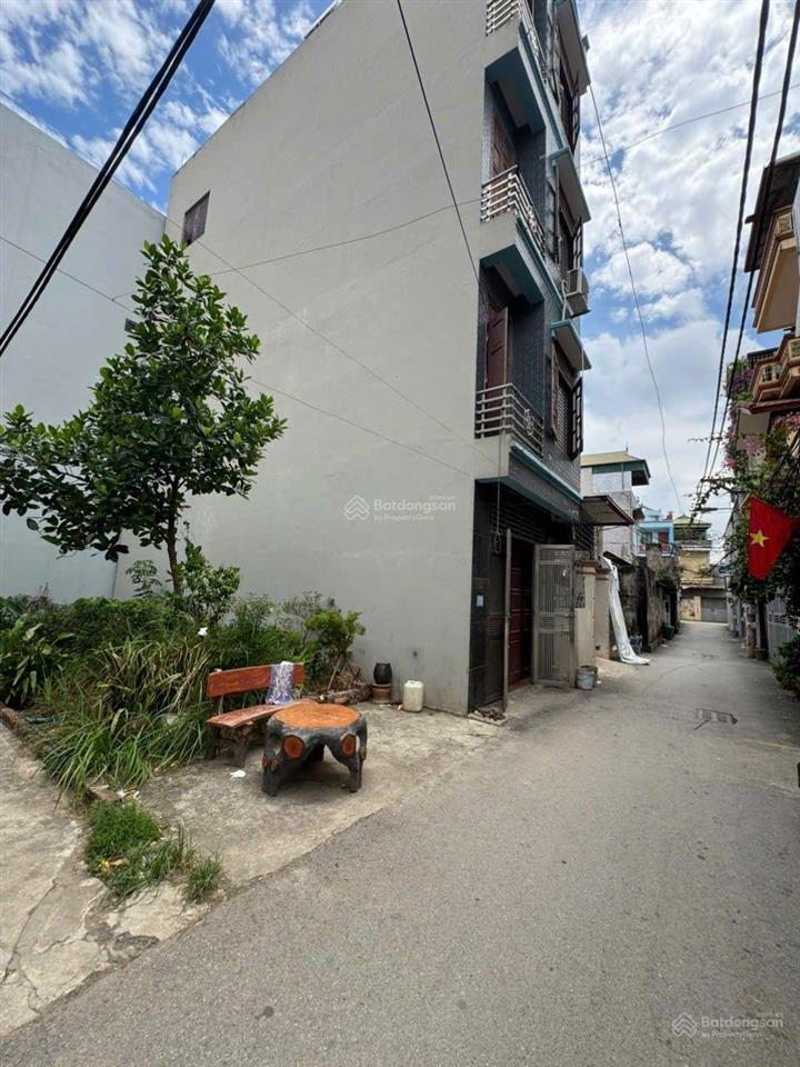 Bán đất tại yên lộ, 9 tỷ, 48 m2, pháp lý đầy đủ