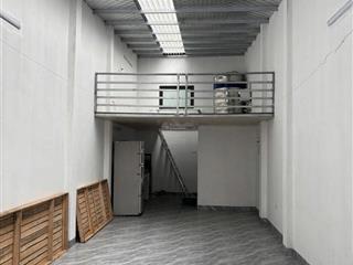 Bán nhà cấp 4 mặt đường kinh doanh la tinh 48m2