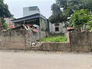 Siêu phẩm 60m2 ninh sơn cách quốc lộ 6 chỉ 500m mặt đường kinh doanh