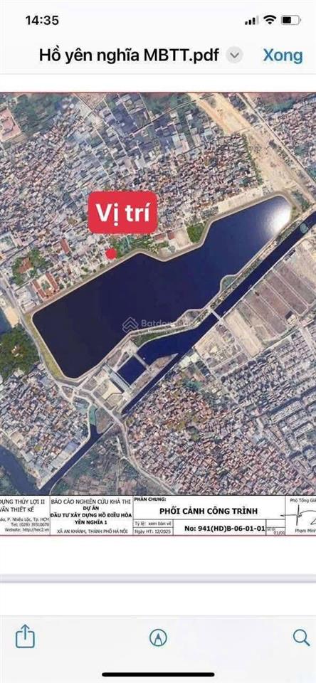 Cần bán nhà cấp 4 dt 60m2 khu đấu giá đồng nhân vị trí kinh doanh đỉnh