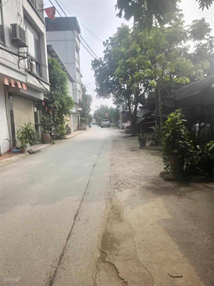 Cần thanh khoản lô đất xây thương mại tổng diện tích 100m2 (chia sẵn 3 lô riêng sổ)