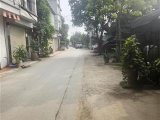 Cần thanh khoản lô đất xây thương mại tổng diện tích 100m2 (chia sẵn 3 lô riêng sổ)