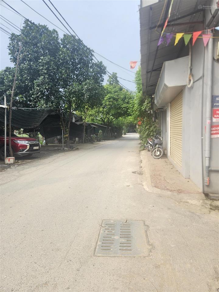 Cần thanh khoản lô đất xây thương mại tổng diện tích 100m2 (chia sẵn 3 lô riêng sổ)